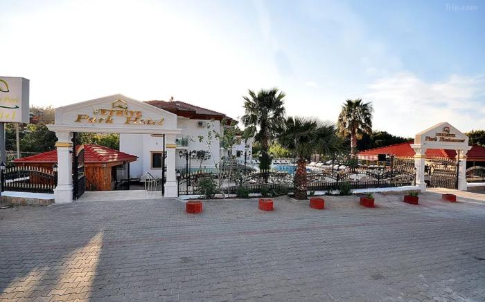 Fethiye Park Hotel