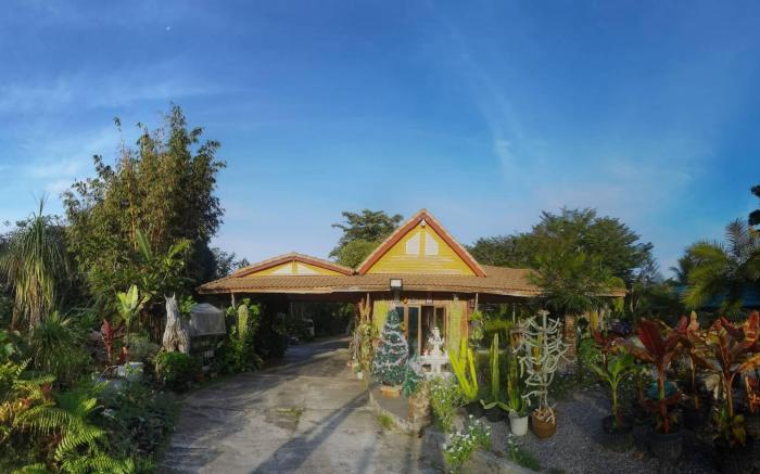 Wangnamkhao Resort