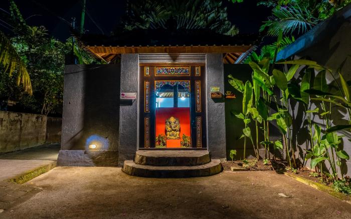 Romantica Villa