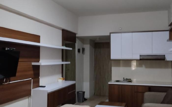 Semarang Candiland Apartement by SBM 9