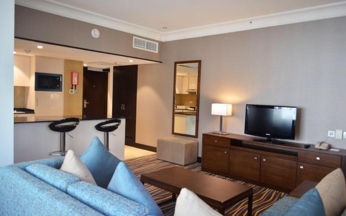 Copthorne Downtown Abu Dhabi