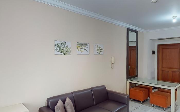 Apartment 2BR Galeri Ciumbuleuit 1 By Kevin 22
