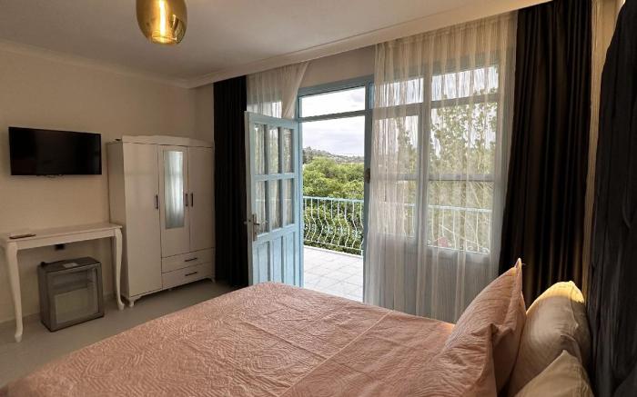 DATCA HOUSE BUTİK OTEL