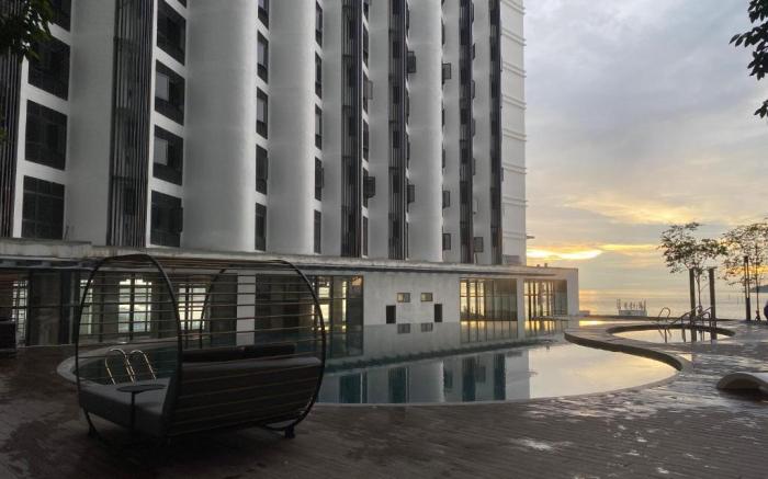 The Shore Tamani Suites