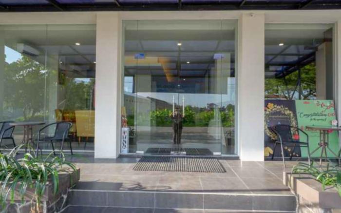 CENDANA CO LIVING