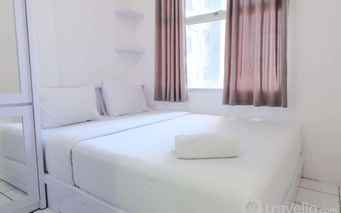 Good Comfy 2BR at Grand Asia Afrika By Travelio