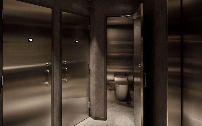 The Millennials Shibuya