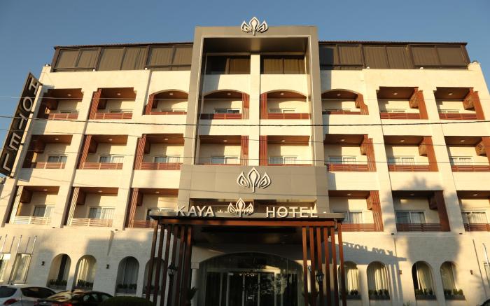 Kaya Hotel Amman