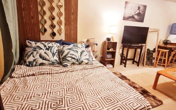 Cebu it park avida riala t2 wifi and pool