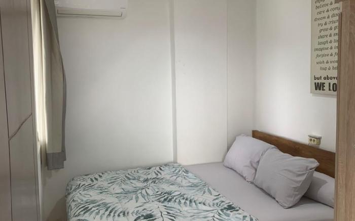 Two Bedrooms VIVO Apartment Yogyakarta