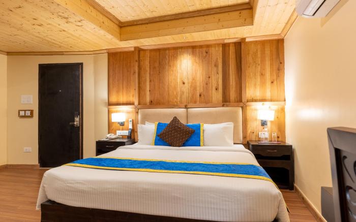 Regenta Inn Gangtok by Royal Orchid Hotels Ltd 