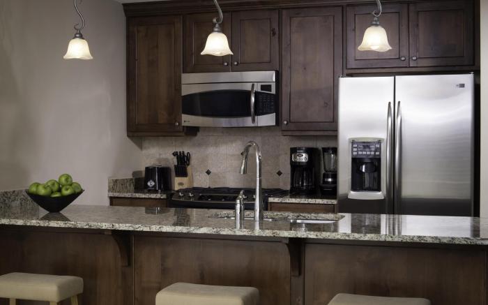 Hilton Grand Vacations Club Sunrise Lodge Park City