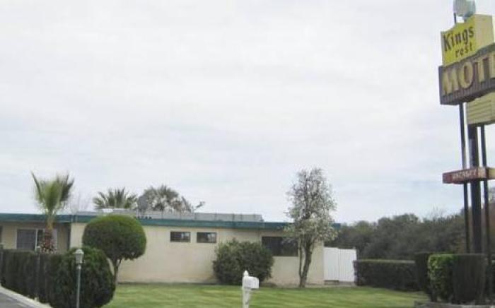 Kings Rest Motel