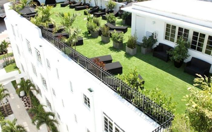 Lincoln Arms Suites