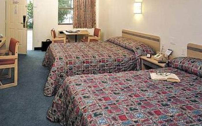 Motel 6 Jonesboro