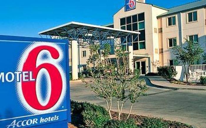 Ashley Inn Ponca City