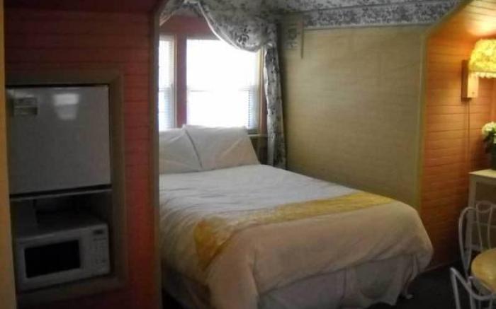 Ocean Manor 1100 Inn