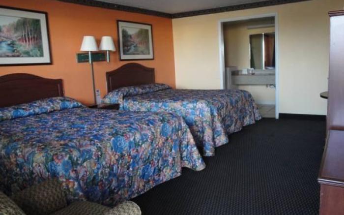 Poteau Inn