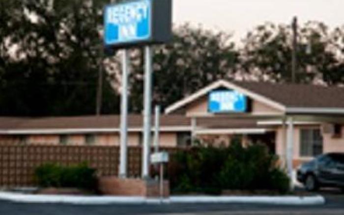 Regency Inn Comanche