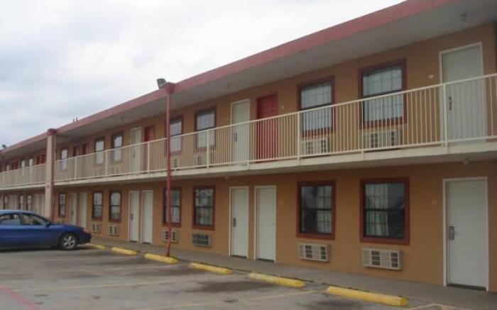 Royal Inn Greenville