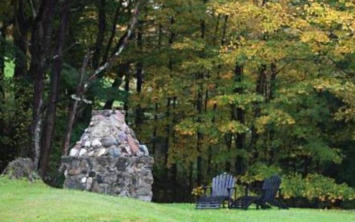 Trailside Inn