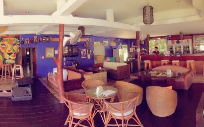 Reggae Garden Villas & Restaurant