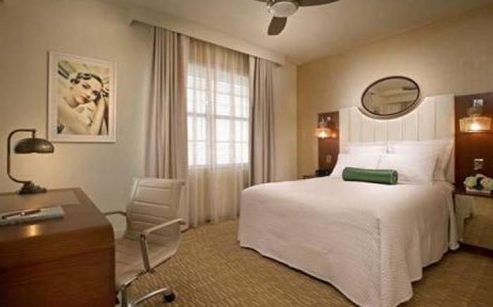 Eurostars Winter Haven Miami Beach