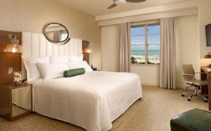 Eurostars Winter Haven Miami Beach