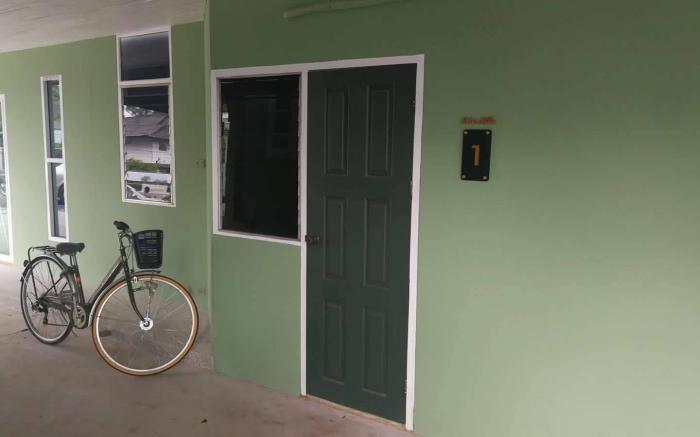 Solar ville house chiangmai