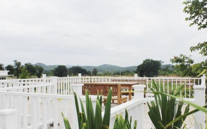 Banncake Khao Yai Resort by Aday