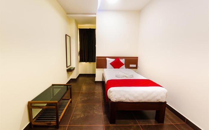 Hotel Signature Inn