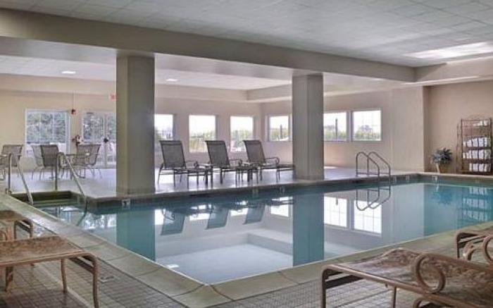AmishView Inn & Suites