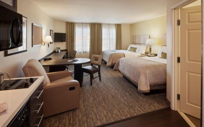 Candlewood Suites Goodlettsville - Nashville By IHG
