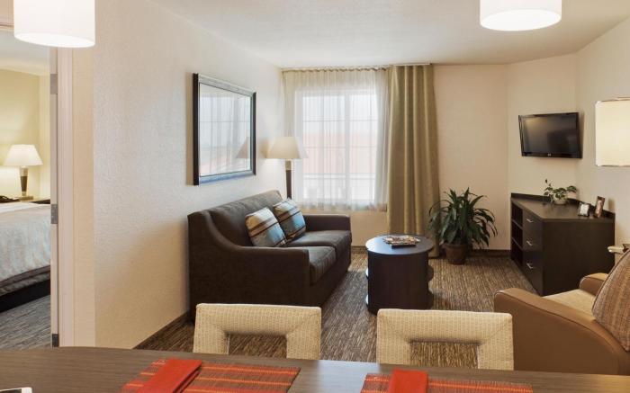 Candlewood Suites Goodlettsville - Nashville By IHG