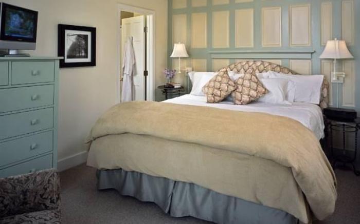 Brass Key Guesthouse Adults Only