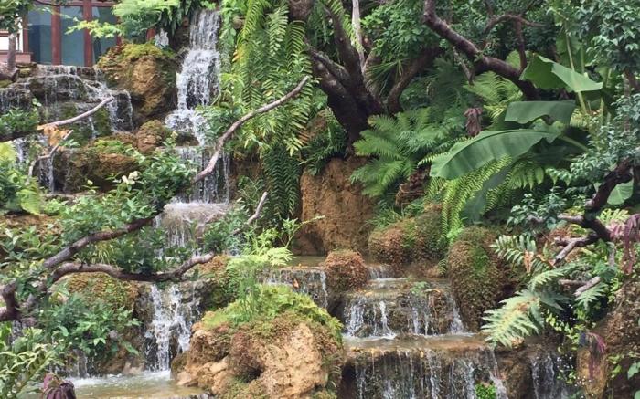 Chantra Khiri Chalet Chiang Mai