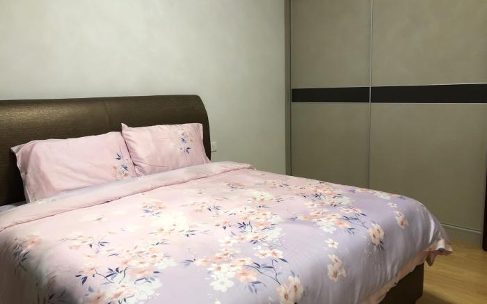 Country Garden Danga Bay - Sea View Apartment