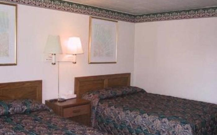 Budget Inn Watkins Glen