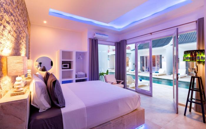 Cocotoa Boutique Hotel