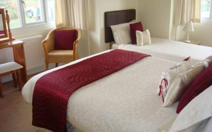 Cornerways Guest House