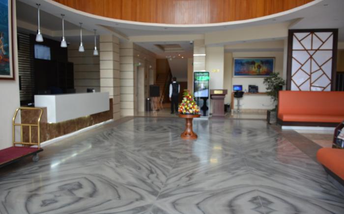 Azzeman Hotel