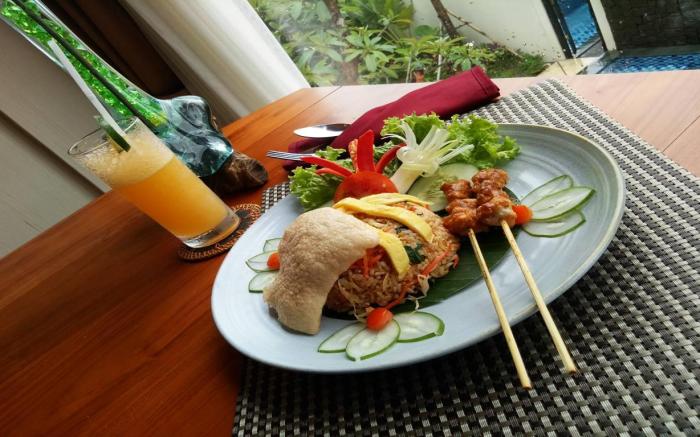 Mokko Suite Villas Umalas Bali