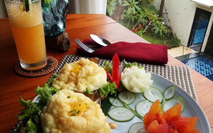 Mokko Suite Villas Umalas Bali