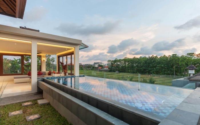 Mokko Suite Villas Umalas Bali