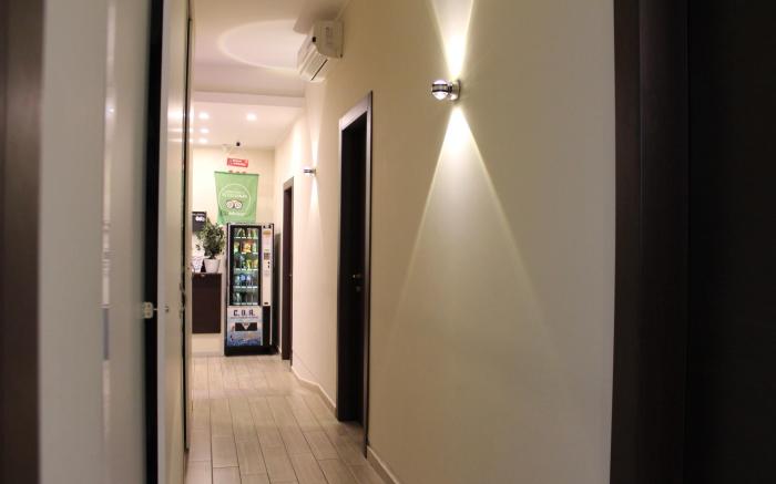 B&B Metropolitan