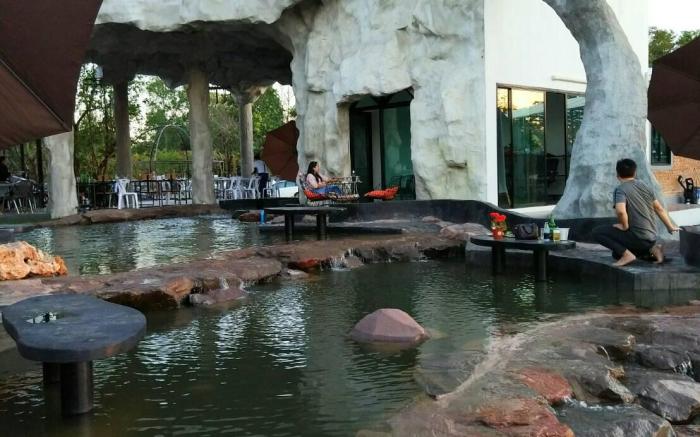 I View Park Resort 