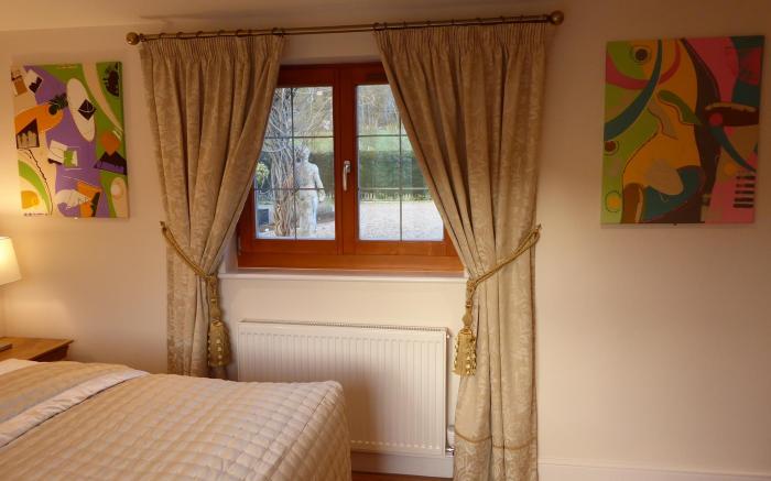 Handywater Luxury B&B