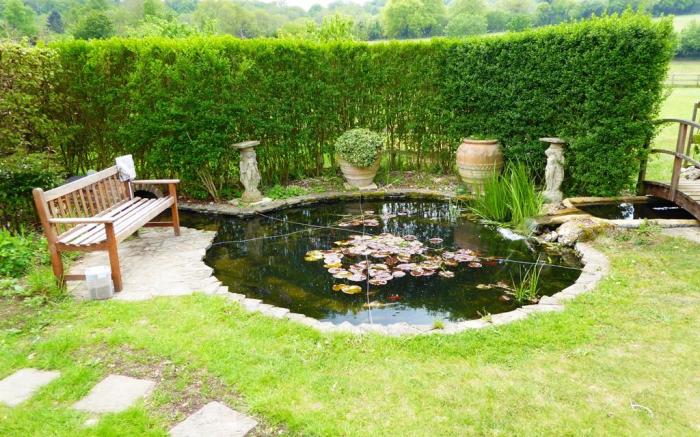 Handywater Luxury B&B