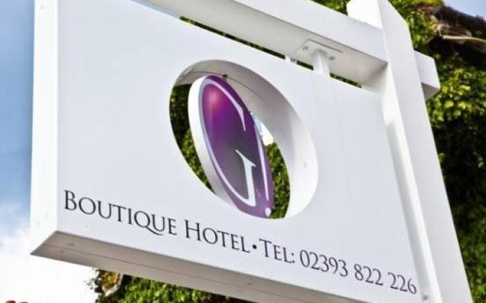 G Boutique Hotel