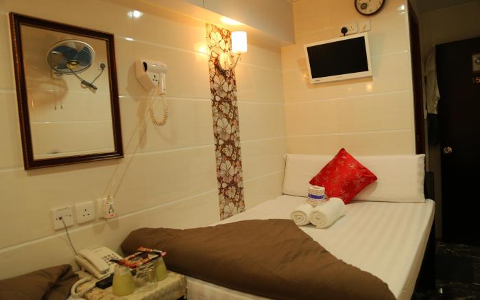 Narli Guest House